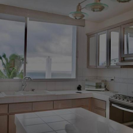 Villa Casa En La Montana Con Espectacular Vista Al Mar Puerto Vallarta Exterior foto