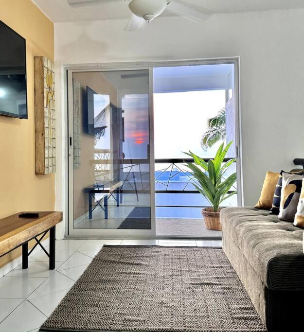 Villa Casa En La Montana Con Espectacular Vista Al Mar Puerto Vallarta Exterior foto